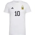 Adidas Messi 10 Gfx T-shirt Med Korte ærmer