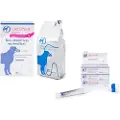 Ecuphar Orozyme-strips - Små hunde (2 x 224 g)