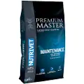 Nutrivet Premium Master Maintenance til hunde - 15 kg