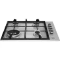 Beko Hibw64125sx Gaskomfur 4 Blus