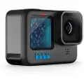 GoPro HERO11 Black Specialty (Sport) Bundle