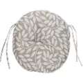 Décoris Stolepuder Decoris LOVELY dame Diam 38 cm