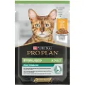 Purina Pro Plan Nutrisavour Sterilised 6 x 85 g - Kylling