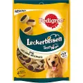 Pedigree godbidder - 140 g Cheesy Bites Okse
