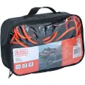 Black & Decker Elastisk Lastenet 2x3 M