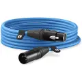 Rode 6m XLR Cable Blue