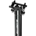 Massi 165 30.9x410 Mm Alloy Sadelpind