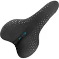 Selle San Marco Trekking Gel Cykelsadel