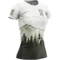 Otso T-shirt T-shirt Med Korte ærmer
