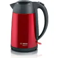 Bosch Designline Elkedel 1.7l