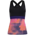 Santini Forza Indoor Collection ærmeløs T-shirt
