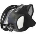Epsealon Seawolf+strap Harpunfiskeri Maske