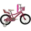 Umit Lydia 16´´ Cykel