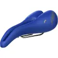 Selle Smp Trk Hybrid Cykelsadel