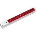 Bachmann Strømfordelingsenhed (rackversion)