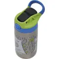 CONTIGO Easy clean steel Matcha dragon 380ml