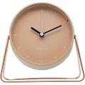 Nextime - Bordur Berlin 14 cm - Rosa - Vægure og bordure - - Homeroom