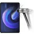 Mtp Products Xiaomi Pad 6/Pad 6 Pro Skærmbeskyttelse Hærdet Glas - 9H, 0.3mm - Klar