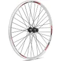 Gurpil Zac Black 26´´ Tubeless Mtb Baghjul
