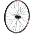 Gurpil Taurus 8-11s 26´´ 6b Disc Mtb Baghjul