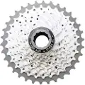 Miche K7 Primato Light Shimano Kassette
