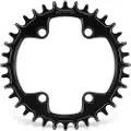 Garbaruk Shimano Xtr M9000 Kædehjul