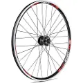 Gurpil Zac 26´´ 6b Disc Mtb Forhjul