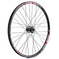 Gurpil Disc Bull 26´´ Cl Mtb Forhjul