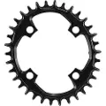 Garbaruk Sram 94 Bcd Ovalt Klinge