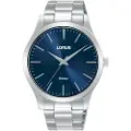 Lorus Watches Rrx65hx9 Classic 40 Mm Ur
