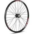Gurpil 6b Disc Bull 26´´ 6b Disc Mtb Baghjul