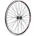 Gurpil Zac 26´´ Mtb Forhjul