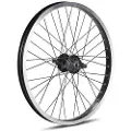 Gurpil Zac 30 9s Bmx 20´´ Baghjul
