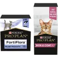 Purina Pro Plan Fortiflora Feline Probiotic - 30 x 1 g