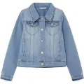 Name it Langærmet Denimjakke