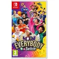 Nintendo Everybody 1-2-Switch! - Switch - Fest