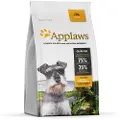 Applaws Senior Kylling - 2 kg