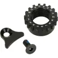 FOX 15 Mm Qr/kb Støtte