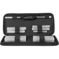 M-Wave Værktøj Thread Cutting Set 10 Units