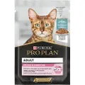 Purina Pro Plan Cat Adult Delicate Digestion 6 x 85 g - Oceanfisk
