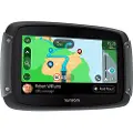 TomTom Rider 550 Premium Pack GPS-system