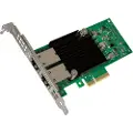 Intel Ethernet Converged Network Adapter X550-t2