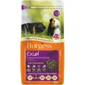 Burgess Excel Guinea Pig Blackcurrant & Oregano 10kg