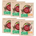 Purina One Mini Adult Active Kylling & Ris - 9 kg (6 x 1,5 kg)