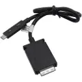 Dell Usb Type C To Trinity Cable