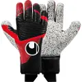 Uhlsport Powerline Supergrip+ Reflex Målmandshandsker