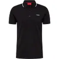 Hugo Boss Dinoso Kortærmet Polo