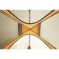 Wechsel Tents Louis Special Edition 2-lags kuppeltelt
