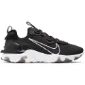 Nike React Vision-sko til mænd - sort