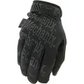 Mechanix Original Covert taktiske handsker, M, sort